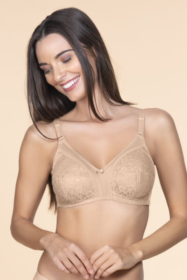 Amante Sandalwood Smooth Moves Ultimate T-Shirt Bra